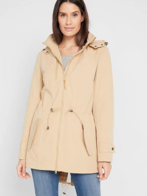 Obrázek produktu Parka BonPrix beżowy