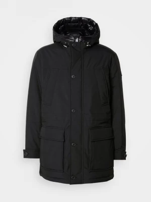 Obrázek produktu Parka Boss černá