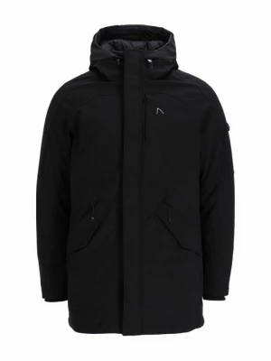 Obrázek produktu Parka CHASIN' černá