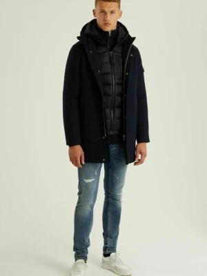 Obrázek produktu Parka CHASIN' tmavě modrá