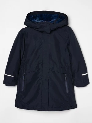 Obrázek produktu Parka CMP modrá