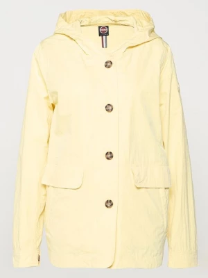 Obrázek produktu Parka Colmar melírovaná světle žlutá