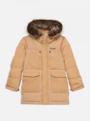 Obrázek produktu Parka Columbia béžová