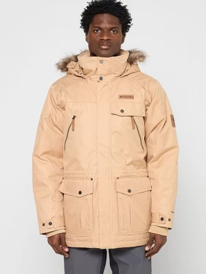 Obrázek produktu Parka Columbia hnědá