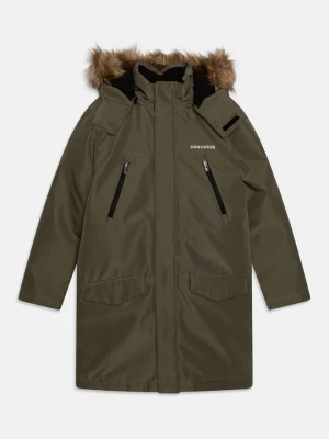 Obrázek produktu Parka Converse khaki