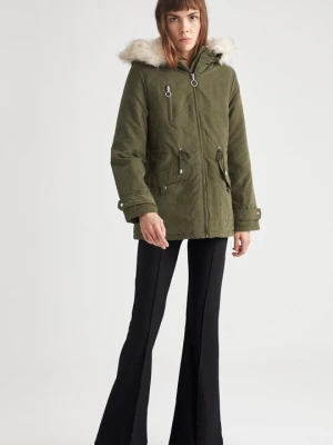 Obrázek produktu Parka DeFacto khaki