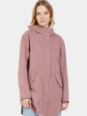Obrázek produktu Parka Didriksons bordó