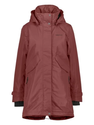 Obrázek produktu Parka Didriksons bordó