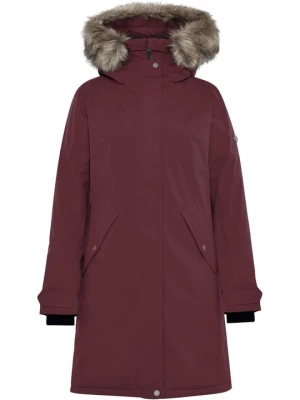 Obrázek produktu Parka Didriksons bordó