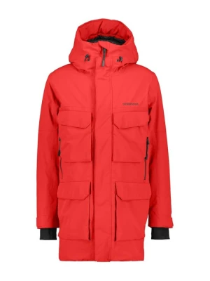 Obrázek produktu Parka Didriksons červená