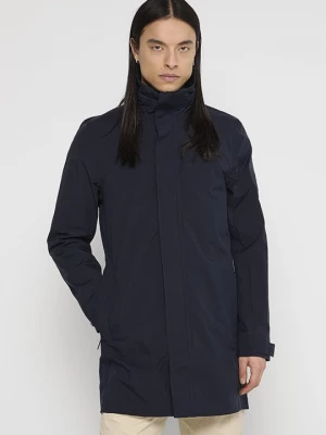 Obrázek produktu Parka Didriksons modrá