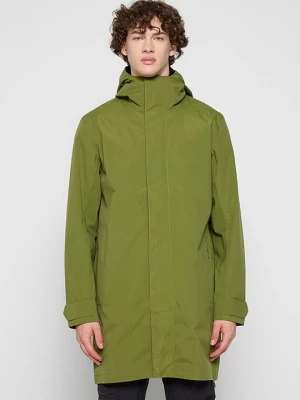 Obrázek produktu Parka Didriksons olivová