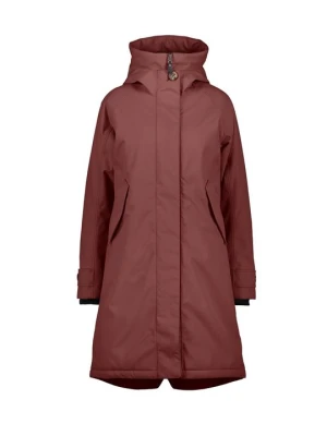 Obrázek produktu Parka Didriksons oranžová