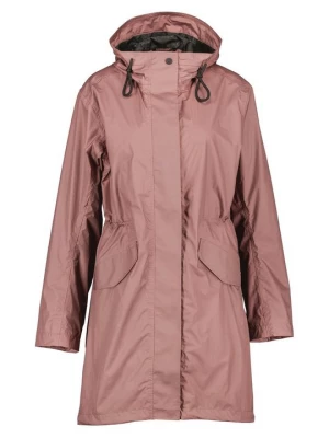Obrázek produktu Parka Didriksons růžová