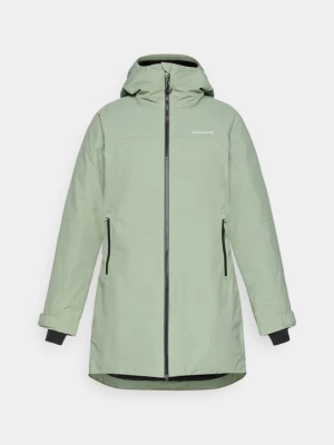 Obrázek produktu Parka Didriksons světle zelená