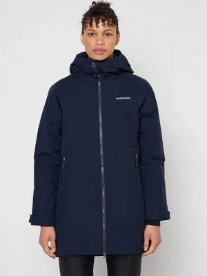 Obrázek produktu Parka Didriksons tmavě modrá