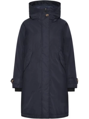 Obrázek produktu Parka Didriksons tmavě modrá