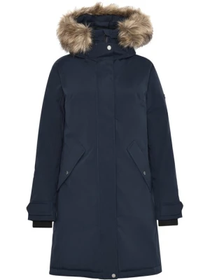Obrázek produktu Parka Didriksons tmavě modrá
