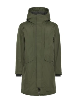 Obrázek produktu Parka Didriksons tmavě zelená