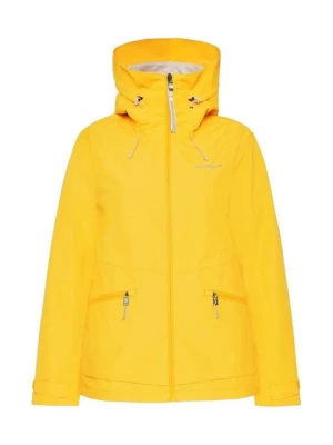 Obrázek produktu Parka Didriksons žlutá