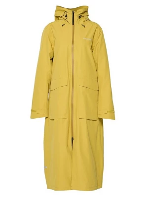 Obrázek produktu Parka Didriksons žlutá