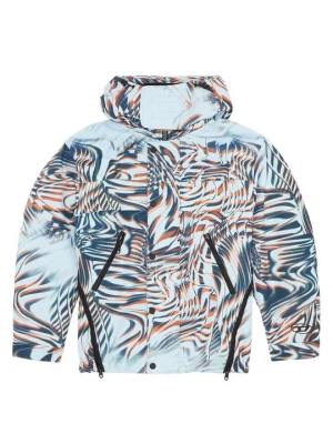 Obrázek produktu Parka Diesel modrá