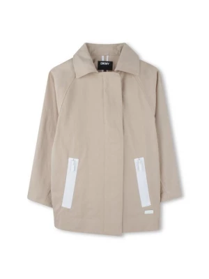 Obrázek produktu Parka DKNY béžová