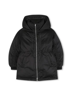 Obrázek produktu Parka DKNY černá