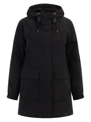 Obrázek produktu Parka Dreimaster černá