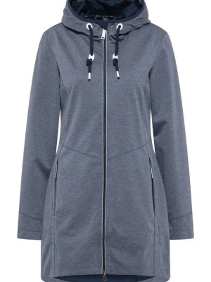 Obrázek produktu Parka Dreimaster modrá