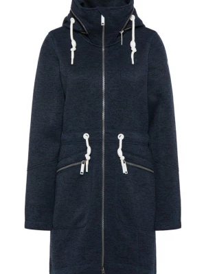 Obrázek produktu Parka Dreimaster modrá