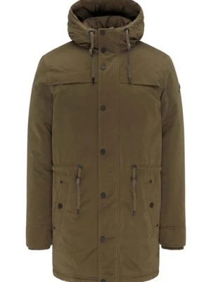 Obrázek produktu Parka Dreimaster olivová