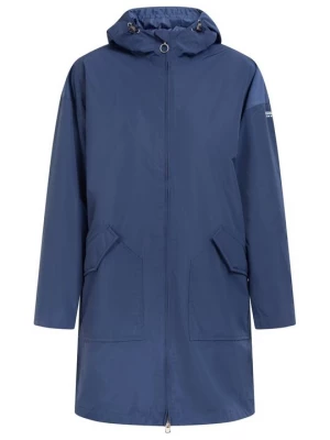 Obrázek produktu Parka Dreimaster tmavě modrá