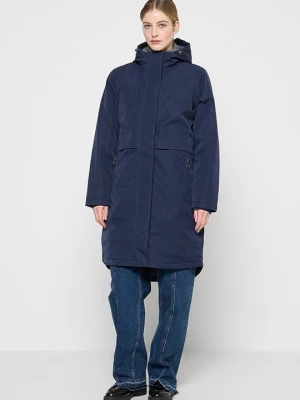 Obrázek produktu Parka Dreimaster tmavě modrá