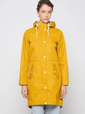 Obrázek produktu Parka Dreimaster žlutá