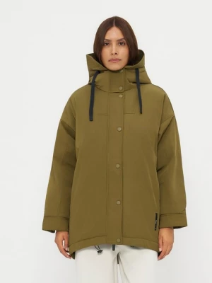Obrázek produktu Parka ECOALF olivová