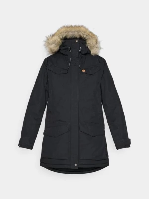 Obrázek produktu Parka Fjällräven černá