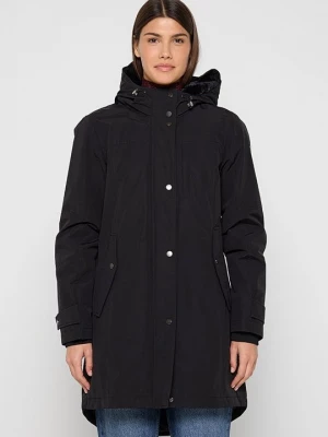 Obrázek produktu Parka Fuchs Schmitt černá