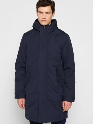 Obrázek produktu Parka G-Star tmavě modrá