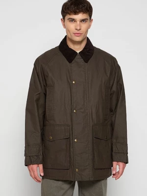 Obrázek produktu Parka Gant hnědá
