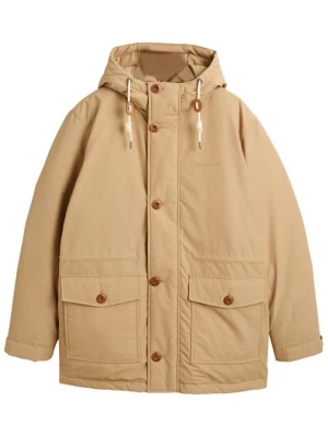 Obrázek produktu Parka Gant khaki