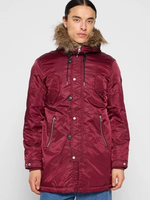 Obrázek produktu Parka Gaudi červená