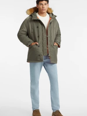 Obrázek produktu Parka Guess olivová