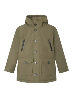 Obrázek produktu Parka Hackett London khaki