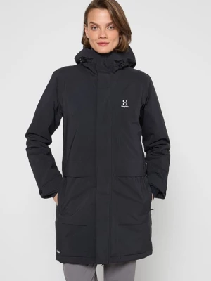Obrázek produktu Parka Haglöfs černá