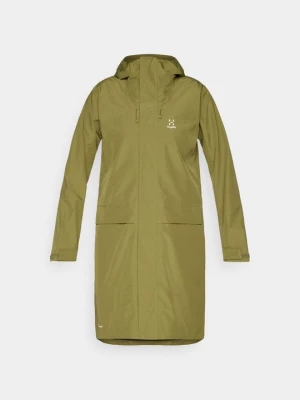 Obrázek produktu Parka Haglöfs olivová