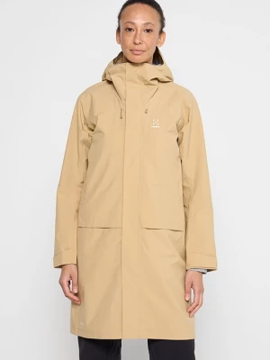 Obrázek produktu Parka Haglöfs písková