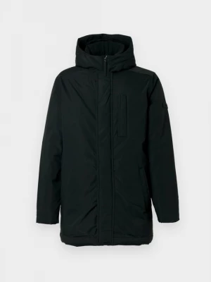 Obrázek produktu Parka Hollister Co. černá