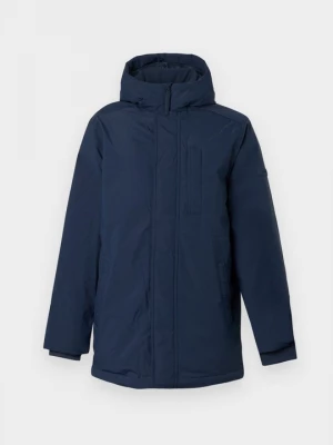 Obrázek produktu Parka Hollister Co. tmavě modrá