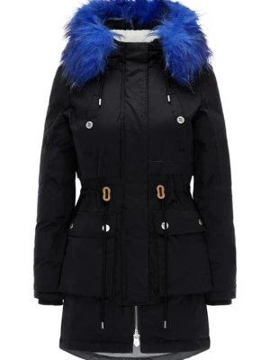Obrázek produktu Parka Homebase černá